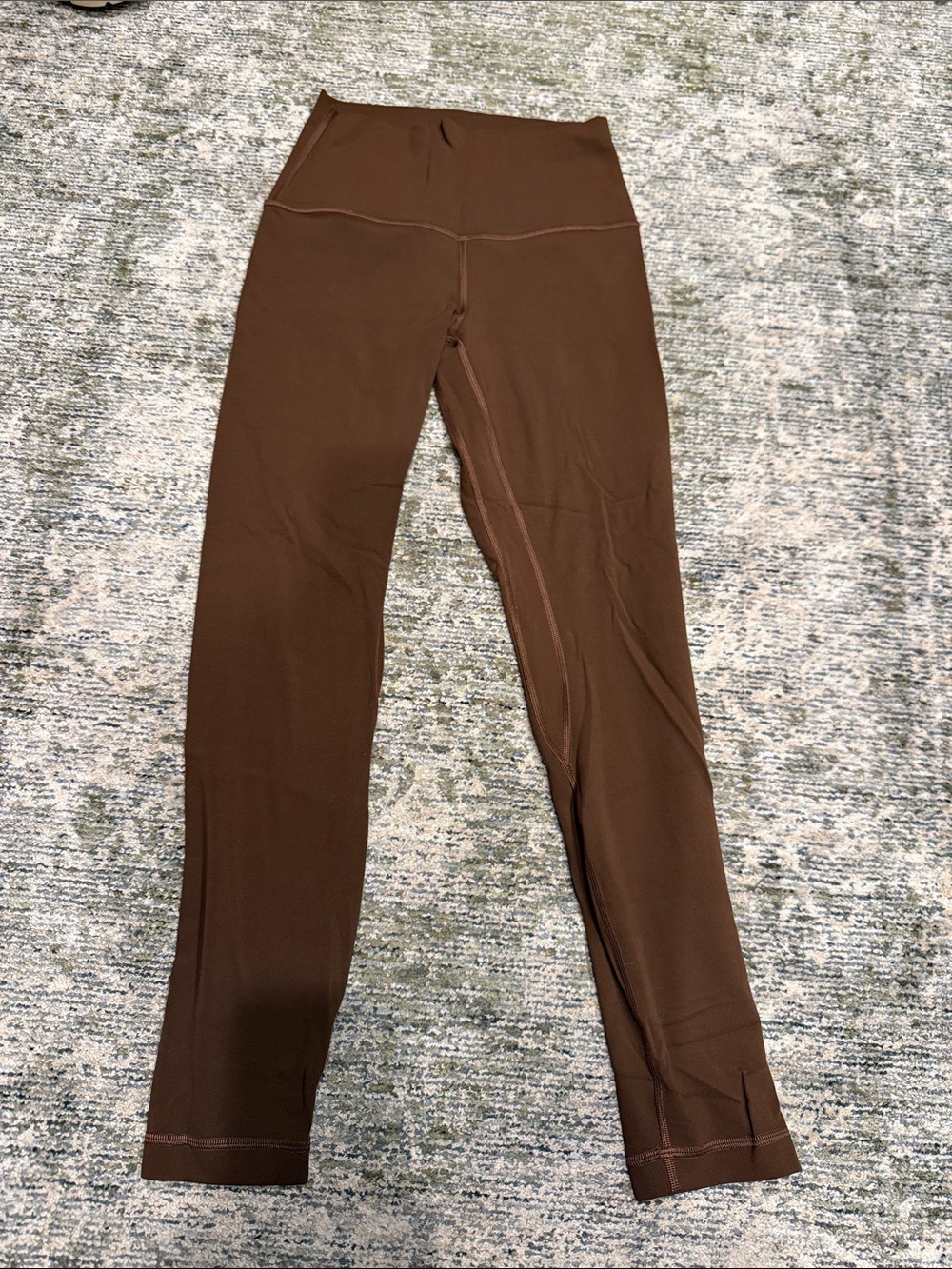 Lululemon align Brown High-Waist Women’s Leggings